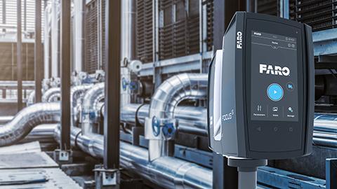 3D Laser Scanning: A Precise Tool for Accurate 3D Mapping