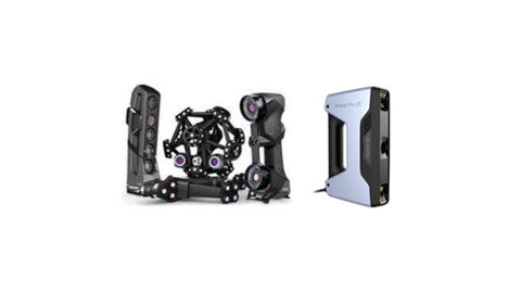 3D Scanning Dubai, Abu Dhabi & Nearby Areas