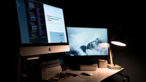Website Design And Mobile App Development