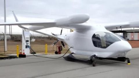 From Roads to Runways: The Evolution of Electric Vehicles to Electric Planes