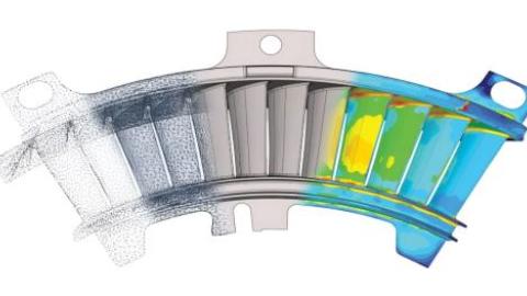 3D Scanning and Reverse Engineering: Technical Backbone of Modern Manufacturing
