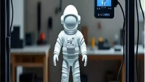 Layer by Layer: India's 3D Printing Revolution