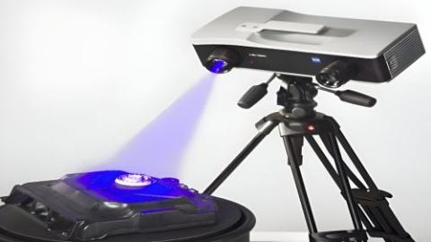 3D Scanning Dubai, Abu Dhabi &amp; Nearby Areas