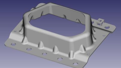 Reverse Engineering: A key process to unlocking product design and development