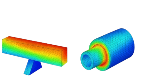Unlocking the Power of Static and Dynamic Analysis in Engineering