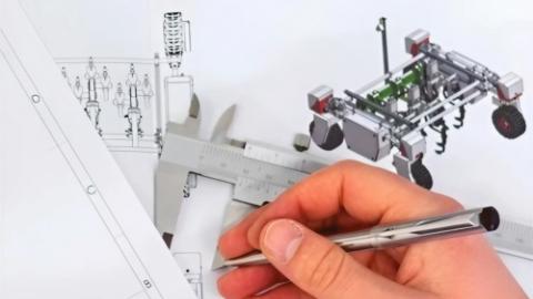 3D CAD Design Services