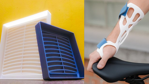 3D Printing Services