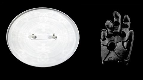 SLS 3D Printing: Selective Laser Sintering