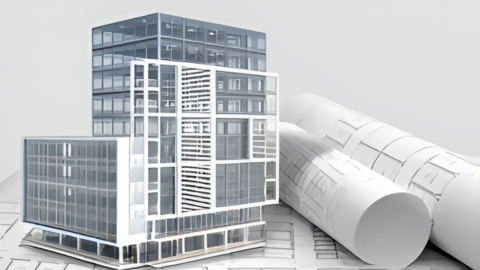 BIM Modeling Services