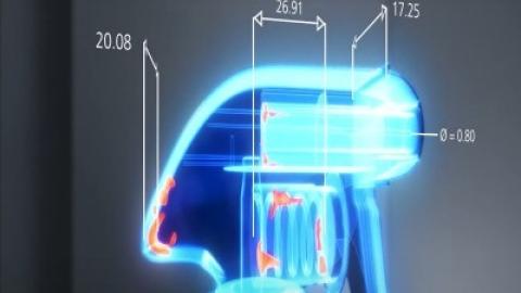 CT Measuring Services