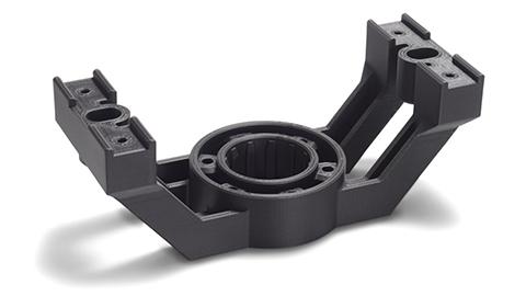 FDM 3D Printing: Fused Deposition Modeling