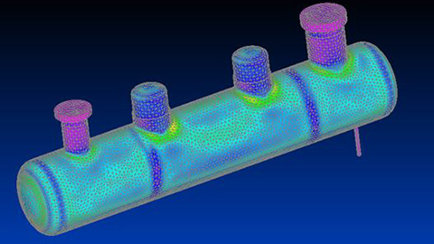 Finite Element Analysis