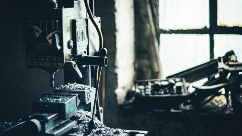 Mould Manufacturing Services