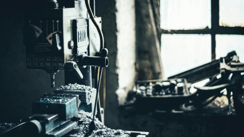 Mould Manufacturing Services