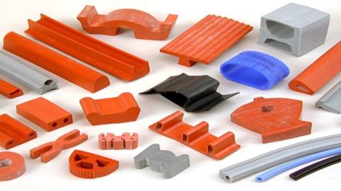 Rubber Moulding Services
