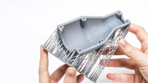 SLA 3D Printing : Stereolithography