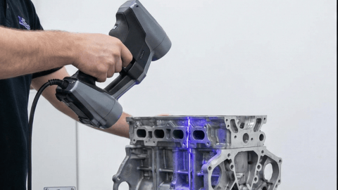 Reverse Engineering: The Backbone of Modern Industrial Innovation