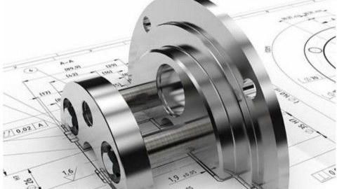 2D CAD Design Services