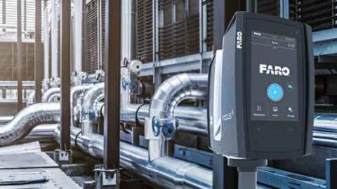 As-Built Documentation Services