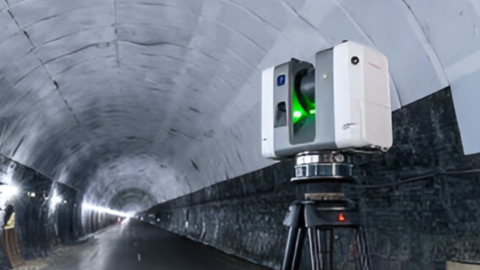 What can you do with a 3D scanner? A complete guide