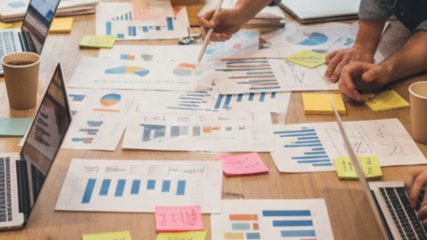 Product Life Cycle with RA Global 