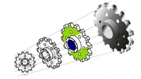 3D CAD Conversion Services