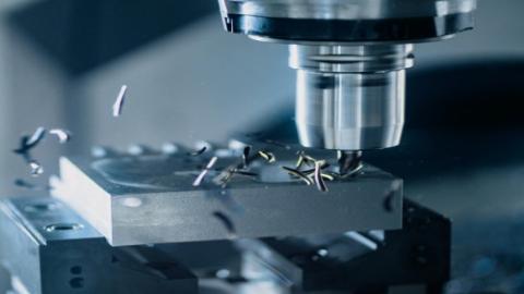 The Future of Manufacturing: How On-Demand Advanced Manufacturing is Revolutionizing Production