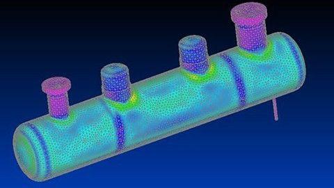 Finite Element Analysis Services