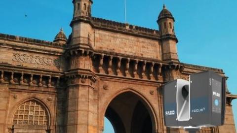 Heritage 3D Scanning