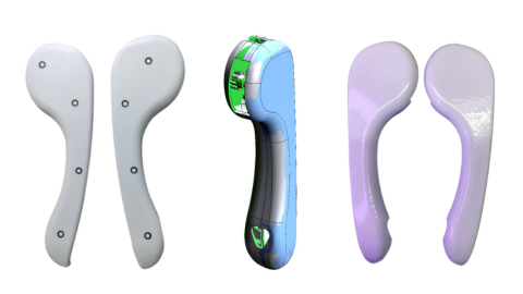 Transforming Medical Components through Additive Manufacturing