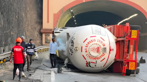 Importance of finite element analysis in pressure vessel design and validation