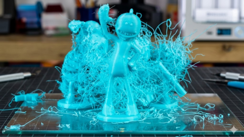 3D CAD Designing for 3D Printing: The Key Mistakes to Avoid for a Successful 3D Print