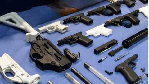 The Use of Additive Manufacturing in the Defense Sector