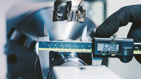 Inspection Accuracy Analysis of 3D Scanner, CMM, and CT Measuring Technologies