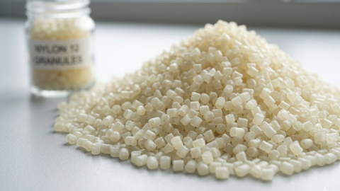 Why Nylon 12 Became One of the Most Trusted Engineering Plastics