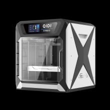 Qidi Tech X-Max 3-2