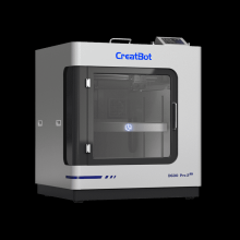 Creatbot D600 Pro 2 HS-1