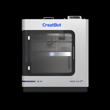 Creatbot D600 Pro 2 HS-2
