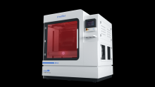 CreatBot D1000 HS-5