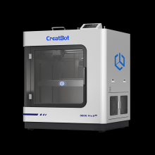 Creatbot D600 Pro 2 HS-3