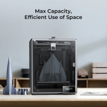 Creality K1 Max-5