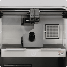 CreatBot D1000 HS-4