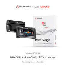 Revopoint Miraco-6