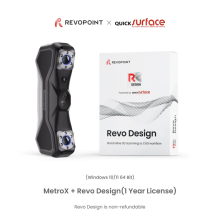Revopoint Metro-6