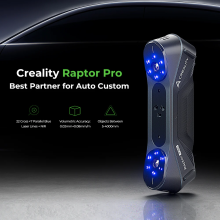 Creality Raptor Pro-6