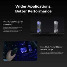 Creality Raptor Pro-8