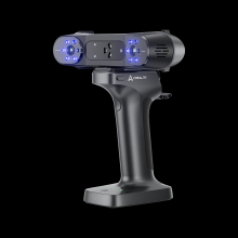 Creality RaptorX 3D Scanner-4