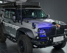 Creality Sermoon S1-4