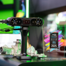 Creality Sermoon x1 3D Scanner-3