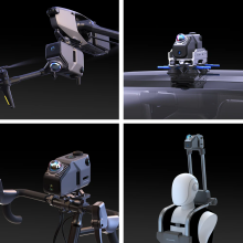 Eagle LiDAR Scanner-5